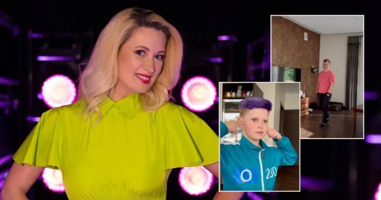 Renata Norvilė užfiksavo, ką jos vyras Deivis namuose daro jau trečią dieną: „Nežinau, kur kreiptis“