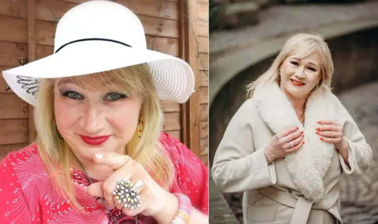 Po skyrybų atsitiesianti Jolanta Naruševičiūtė stebina: šalia – ir naujas bendražygis