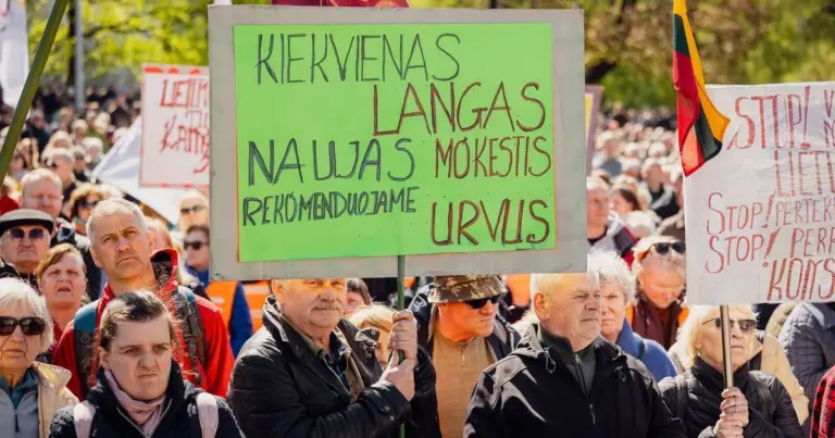 Nusprendė dėl mokesčių didinimo: iš kiekvieno dar paims vidutiniškai po 119 eurų?