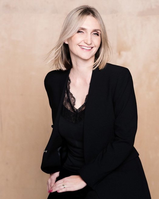 Ilma Paluckė (nuotr. asm. archyvo)