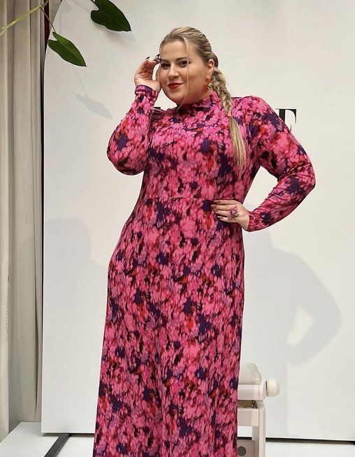 Erika Vitulskienė (nuotr. asm. archyvo)