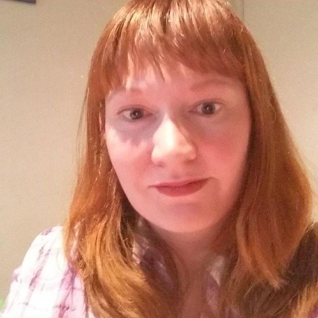 Lisa Nock (nuotr. facebook.com)