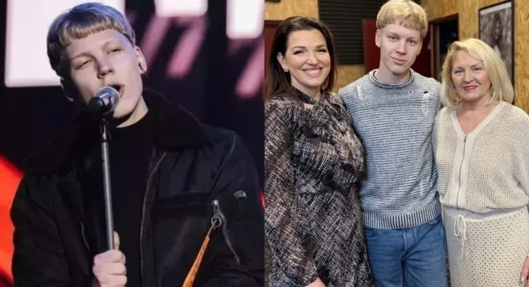 Netikėtas močiutės patarimas Adomui Vyšniauskui šokiravo visus