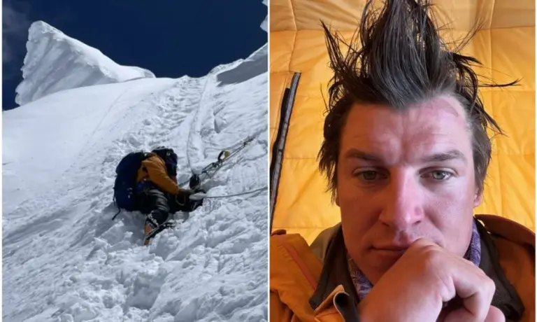 Aurimas Valujavičius: apie tai, su kuo iš tikrųjų tenka kovoti