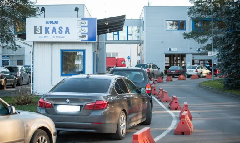 Jau netrukus Lietuvoje laukia skaudūs pokyčiai vairuotojams: dalis negalės naudoti savo automobilių