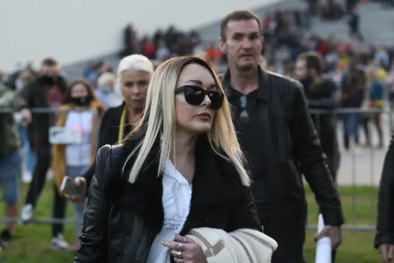 Džordana Butkutė – apie išgyventą kraupią netektį: „Praradau kūdikį“