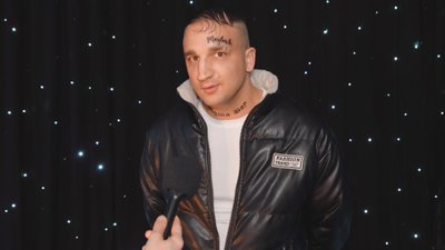 Laurynas Burovas – Maybachas