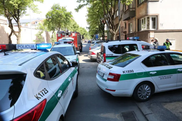 Kauno centre – šiurpi žmogžudystė: 43 metų moteris surengė egzekuciją savo draugui Aukai – mažiausiai 9 smūgiai