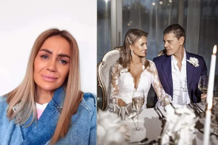 „Blondinė su geliku“ išsiskyrė su vyru Enrique: patvirtino gandus