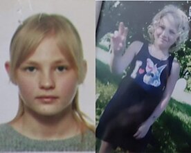 Pareigūnai ieško Kėdainių rajone dingusios moksleivės Simonos Ulickaitės