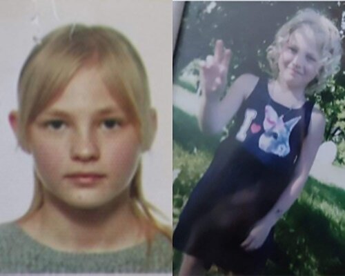Pareigūnai ieško Kėdainių rajone dingusios moksleivės Simonos Ulickaitės