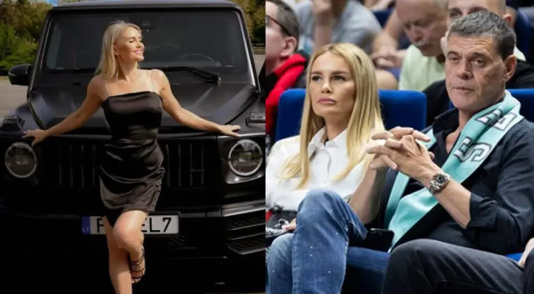 Kristina Meseguer prakalbo apie šokiravusį vyro reikalavimą: „Sakė atsikratyti“