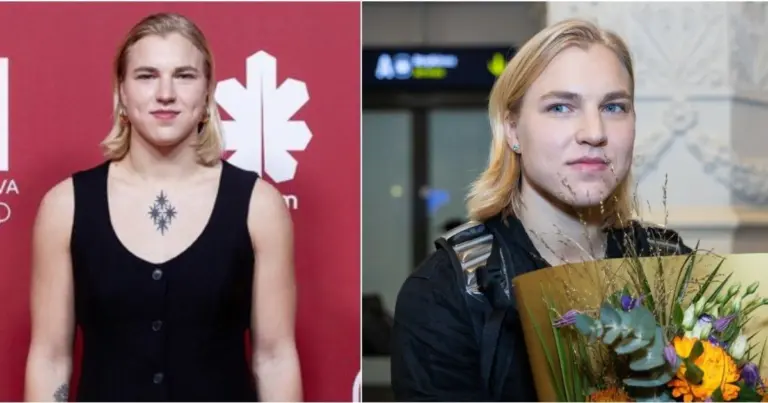 Rūtai Meilutytei prisipažinus apie biseksualumą siunčia svarbią žinią: kreipiasi į visus