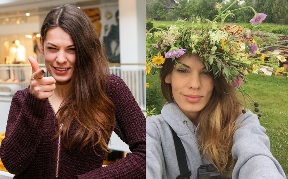 Grėtė Indičianskytė (nuotr. asm. archyvo)