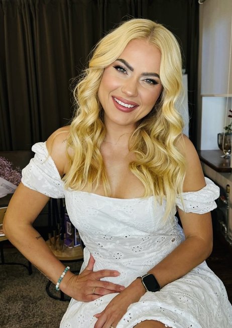 Nijolė Pareigytė-Rukaitienė (nuotr. asm. archyvo)