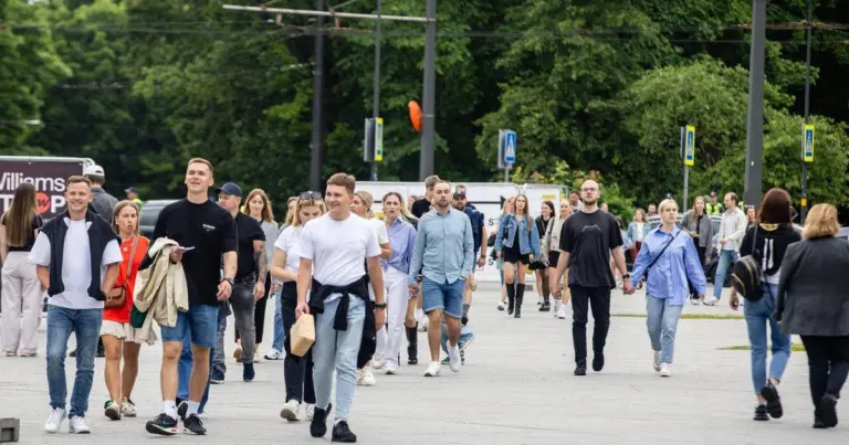 Paskutinė savaitė apsispręsti: jei nereaguosite, sumažės jūsų alga