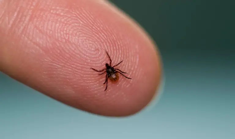 Erkės žūsta žaibiškai: vos kelis centus kainuojanti priemonė saugo geriau nei bet kuris cheminis aerozolis