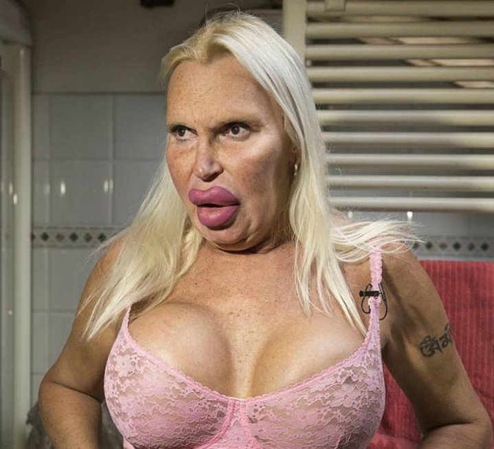 Fulvia Pellegrino (nuotr. asm. archyvo)