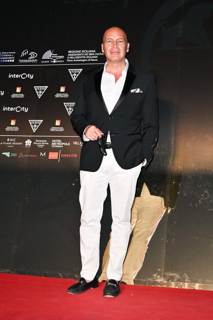 Billy Zane dabar (nuotr. SCANPIX)