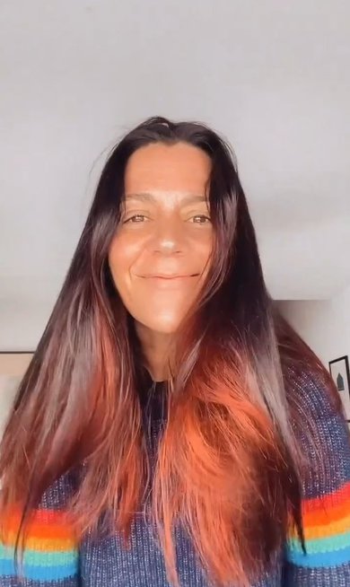 Kate dabar (nuotr. stop kadras)