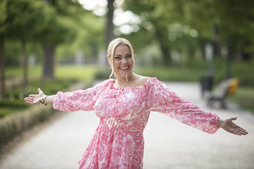 Nijolė Pareigytė