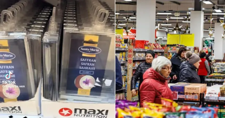 Vaizdelis parduotuvėje pribloškė gyventojus: „Dieve brangus, kam?“