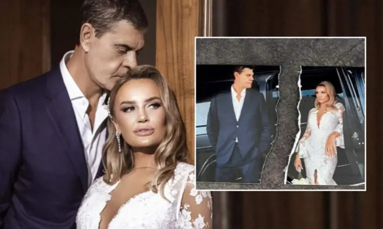 Kristina Meseguer užminė mįslę apie skyrybas su vyru Enrique: „Palikai mane sunkiausiu gyvenimo momentu“