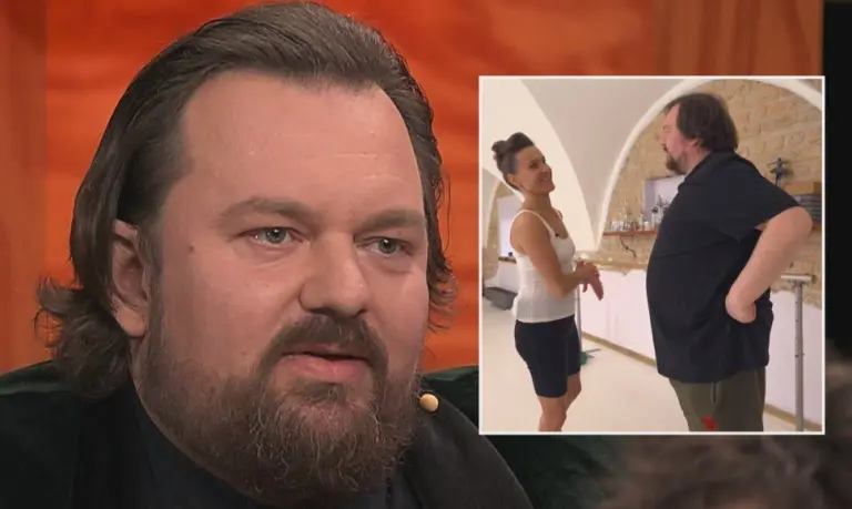 Smarve apkaltintas aktorius iš garsios choreografės reikalauja atsiprašymo: „Mane naikina visų akyse“