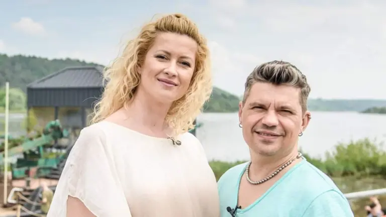 Deivis Norvilas – apie santykius su žmona Renata: „Ji mane atakavo, čiupo už gerklės“