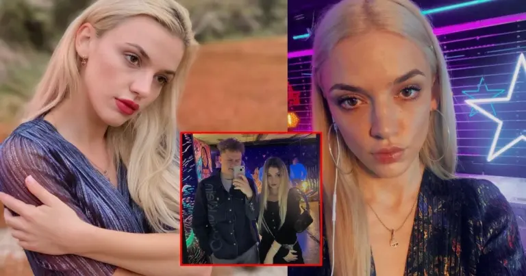 Ofelija atvirai apie išsiskyrimą su Gerardu: Kokias sąlygas kėlė ir apie nėštumą