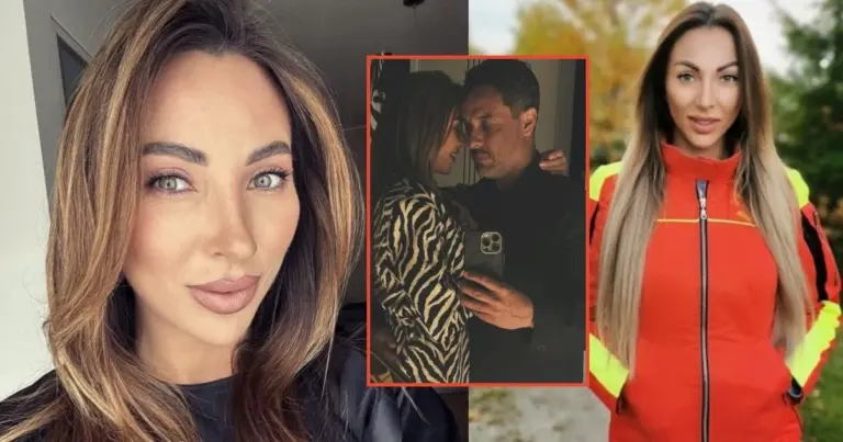 Išgarsėjusi „TV pagalbos“ gelbėtoja Monika Ostrenkova prabilo apie išdavystę