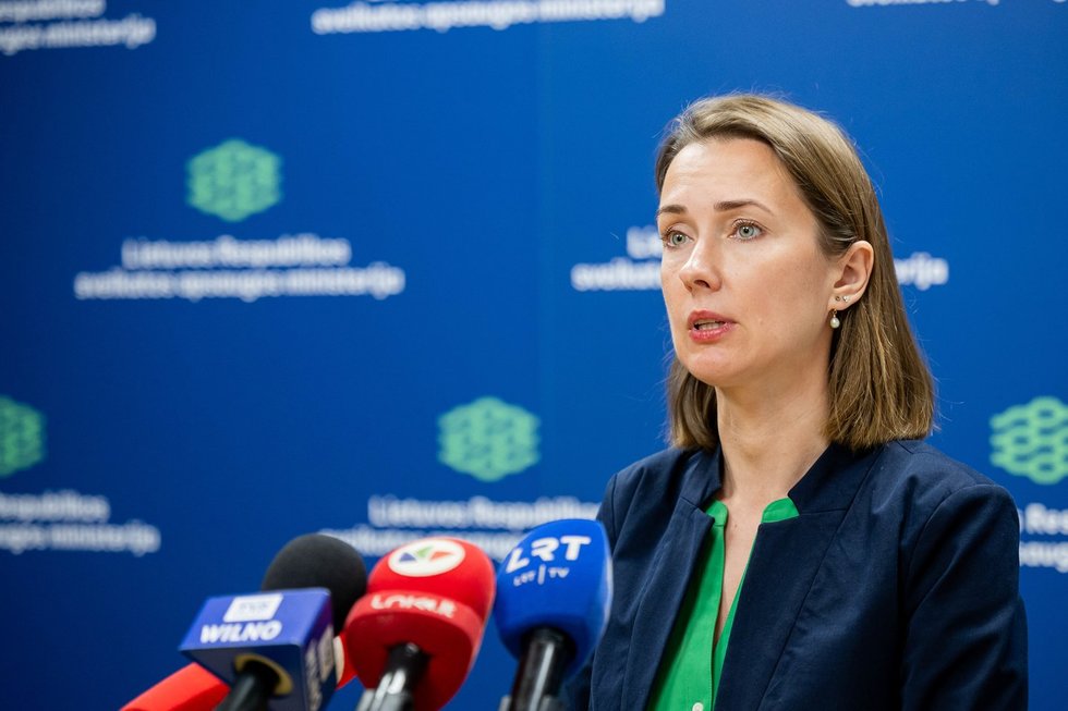 Alma Astafjeva (nuotr. Dainiaus Labučio) Alma Astafjeva (nuotr. Dainiaus Labučio)