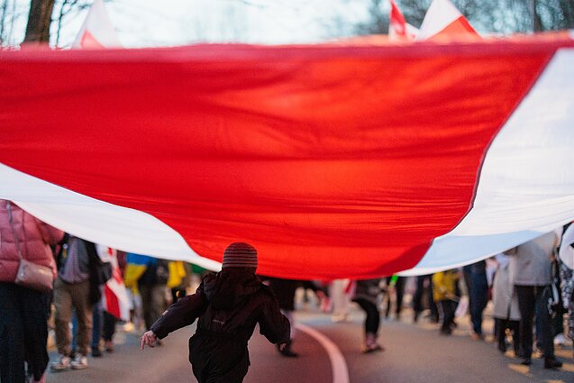 Baltarusių mitingas Vilniuje