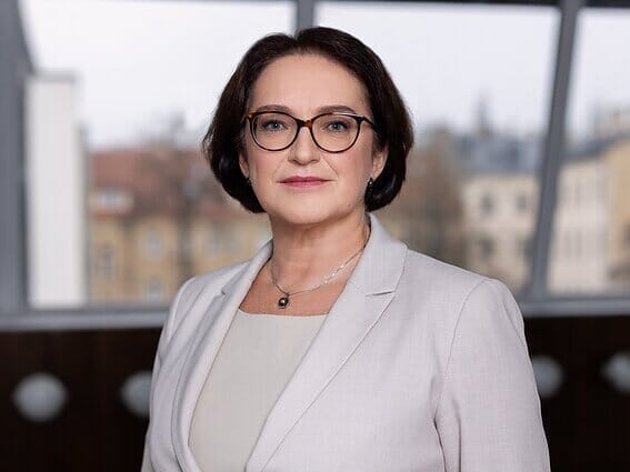 Laimutė Vaidelienė Laimutė Vaidelienė