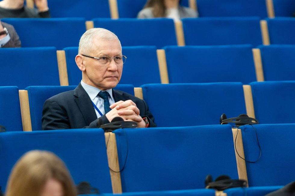 Arvydas Pocius BNS Foto Arvydas Pocius BNS Foto