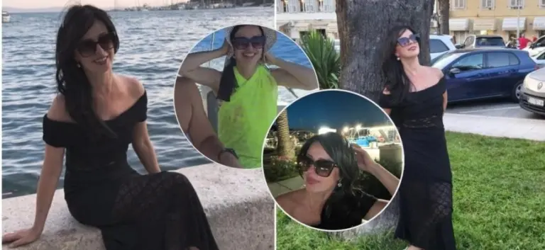 Į kelionę su vyru išvykusi Agnė Petravičienė pastebėta su kitu: paaiškėjo, kas jis