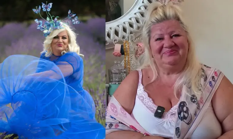 Daina Bilevičiūtė – apie neplanuotą nėštumą ir slapstytis priverstą dukros tėvą: „Jis turėjo bėgti“