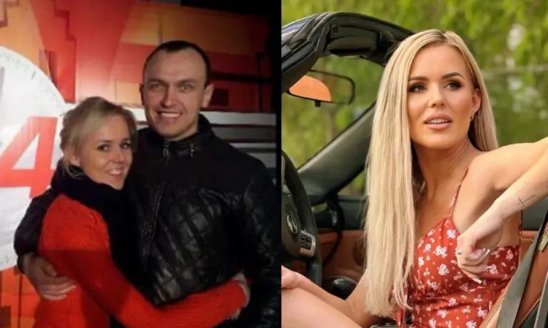 Donata Gutauskienė-Laisva išsiskyrė su vyru Rolandu: „Pasakysiu trumpai…“