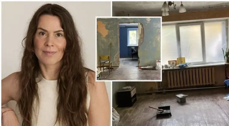 Seno buto siena atvėrė praeities paslaptį – tai, ką atrado vilnietė, sužavėjo visą Lietuvą