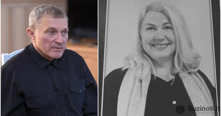 Staigi 57-erių telšiškės mirtis Klaipėdos ligoninėje pribloškė artimuosius: „Žiūrėkite, kur paliekate savo artimą žmogų“