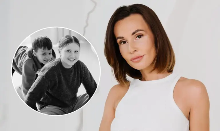 Veronikos Montvydienės gyvenime – dideli pokyčiai