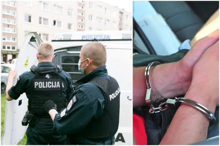 Keturi vyrai iš klaipėdiečio reikalavo grąžinti skolą: auka buvo pririšta prie automobilio ir tampoma žeme