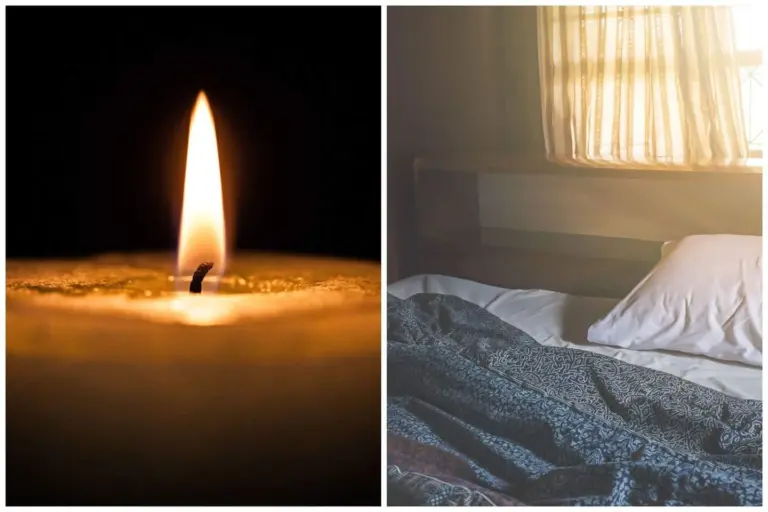 Siaubinga tragedija ištiko miegamajame – moteris mirtinai nuspaudė savo vyrą