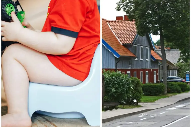 Šeimos elgesys Nidos kavinėje be žado paliko visus valgytojus: pradžioje manė, kad pasivaideno