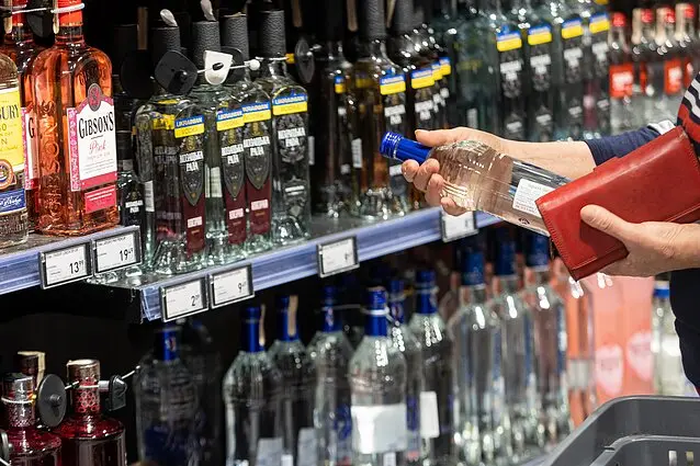 Įspėja gyventojus: įprastas alkoholio ribojimas negalios