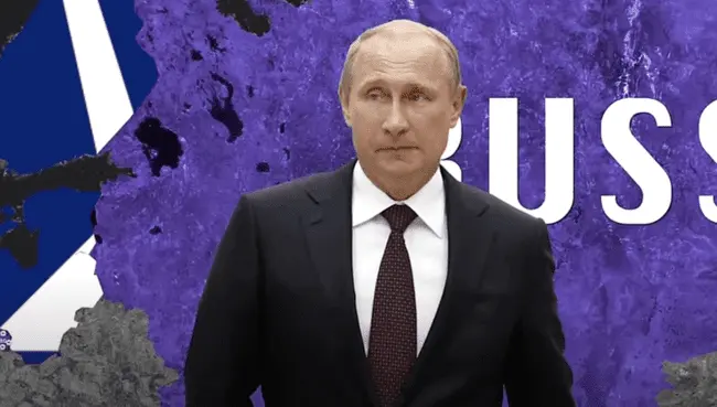 „Nutraukė tylą.“ Siaubingi epizodai apie Putiną