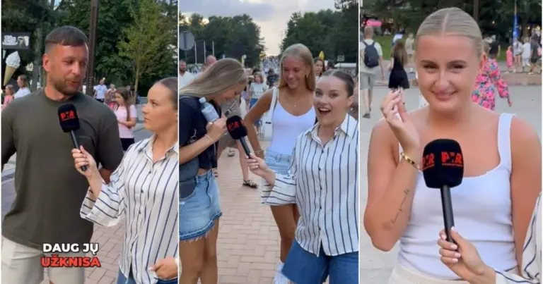 Lietuvos žmonės atskleidė, kurio influencerio nemėgsta labiausiai: skambėjo 1 pavardė