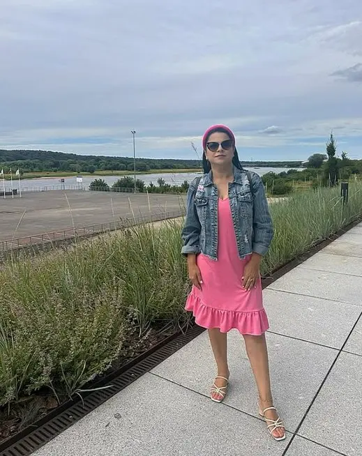 Giulija Baužienė (nuotr. asm. archyvo) Giulija Baužienė (nuotr. asm. archyvo)