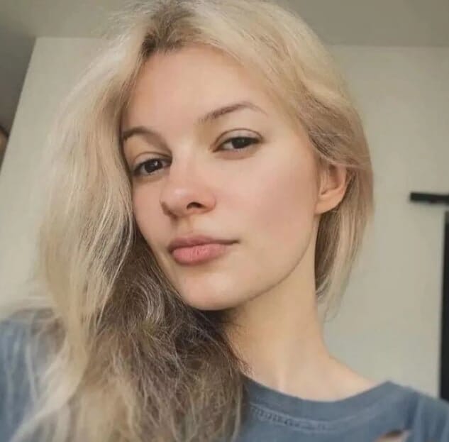 Iryna Zarutska (nuotr. socialinių tinklų) Iryna Zarutska (nuotr. socialinių tinklų)