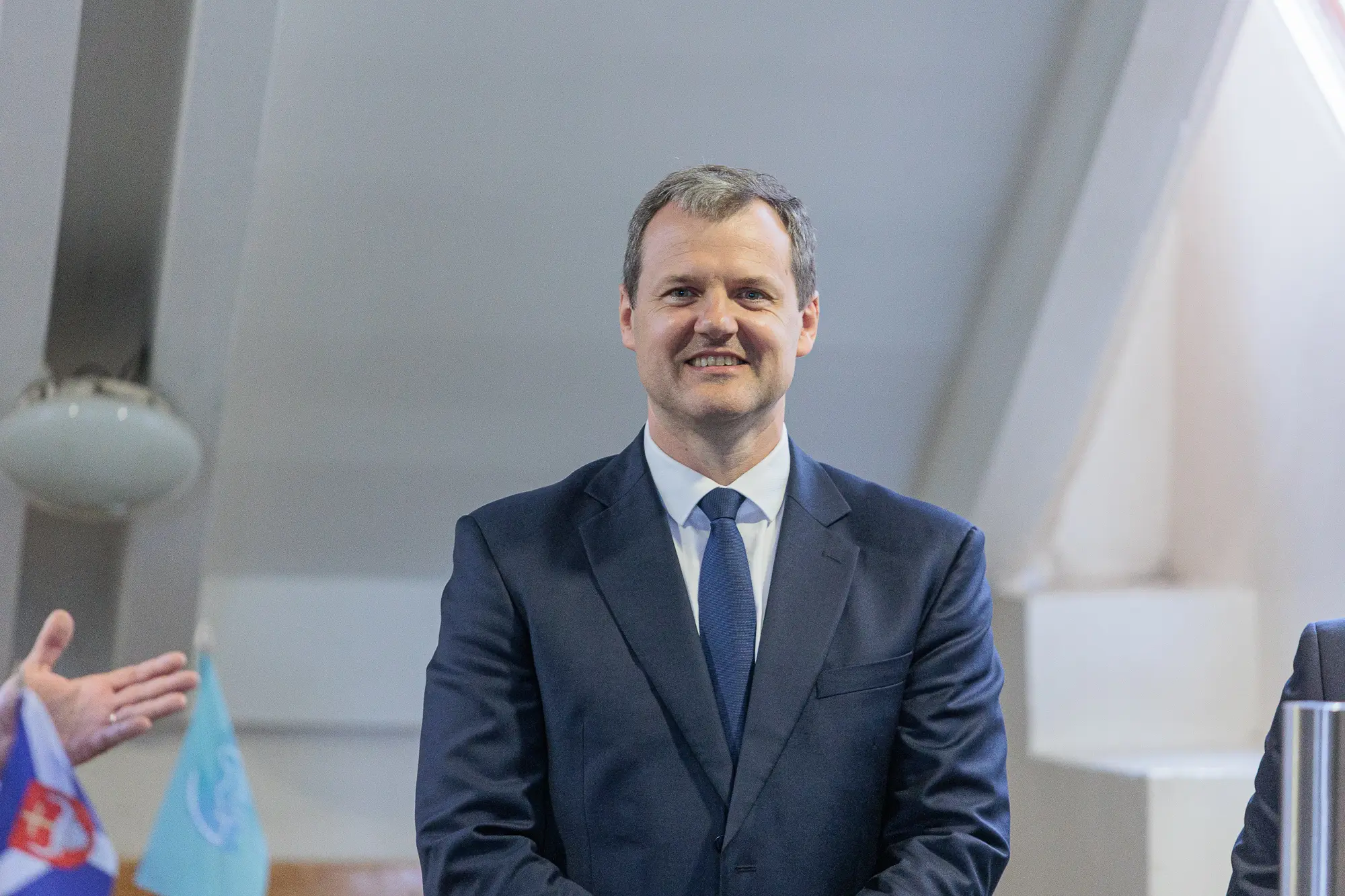 Po skandalų ir kratų – VTEK ištarė galutinį žodį dėl G. Palucko